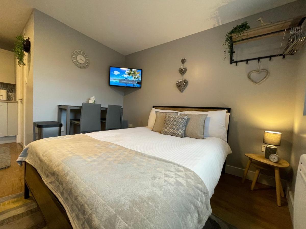 Westend Holiday Let 4 Brecon Dış mekan fotoğraf